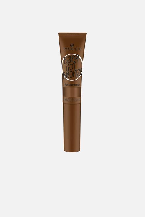 Baby Got Bronze Liquid Bronzer 40 - Tan-Tastic