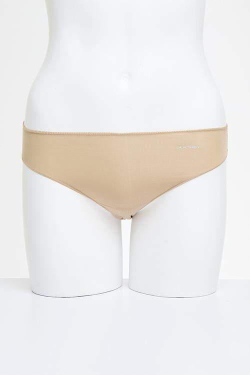 3 Pk Npl French Cut - black/capp/beige