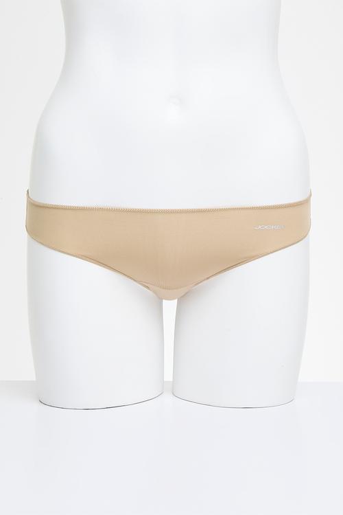 3 Pk Npl Bikini - black/capp/beige
