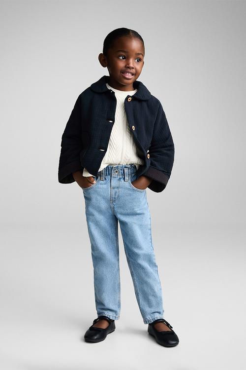 Jacket lyon - navy