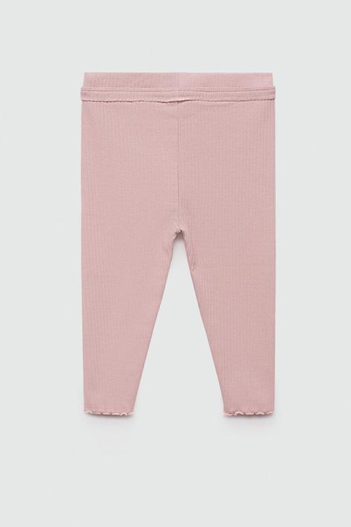 Leggings luisa - pink