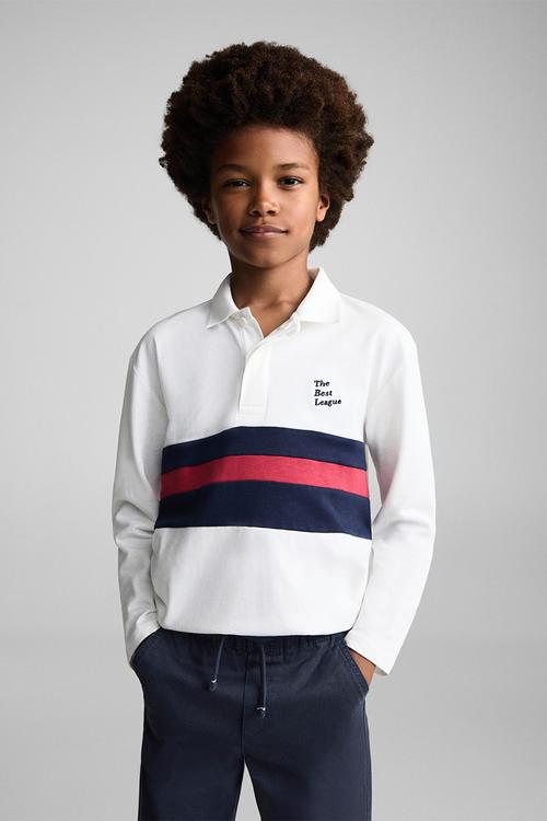 Trousers franky7 - navy