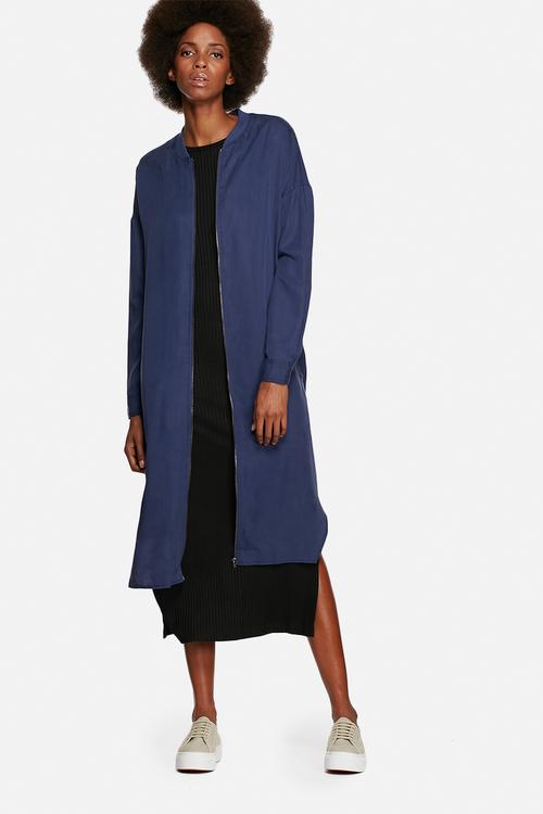 Longline zip bomber