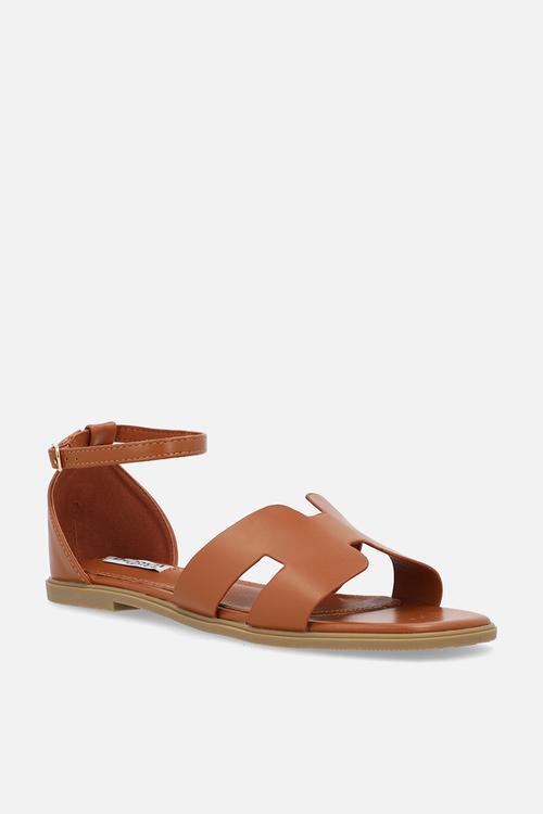 Jenny sandal - tan