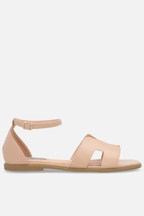 Jenny sandal - neutral