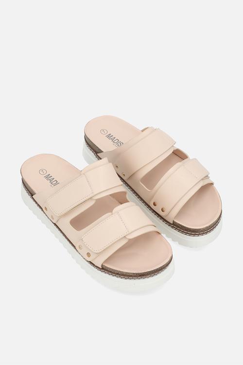 Jo platform slide - neutral