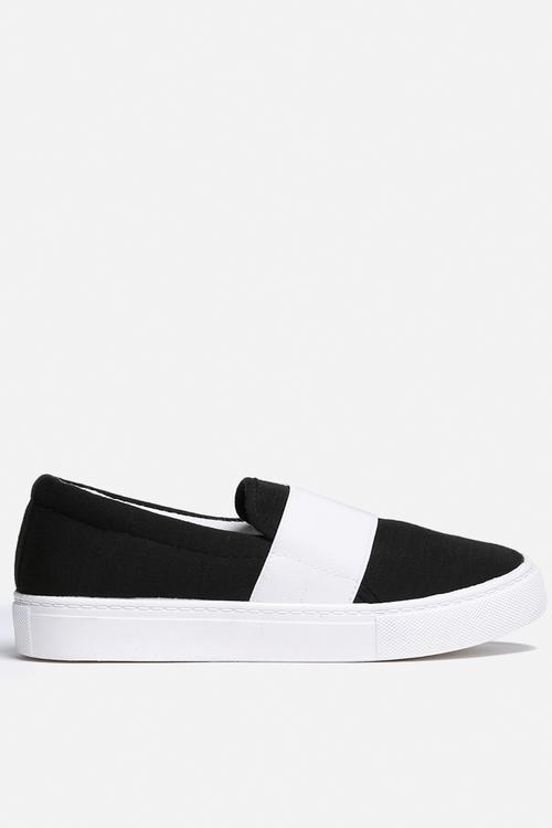 Katrin Slip On
