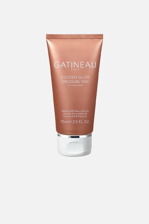 Golden Glow Gradual Tan Mini