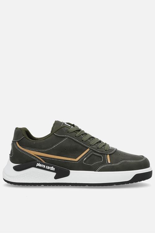 S-tame-d running - y03598p8109ha799 - olive