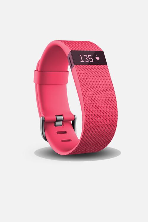 Fitbit charge HR