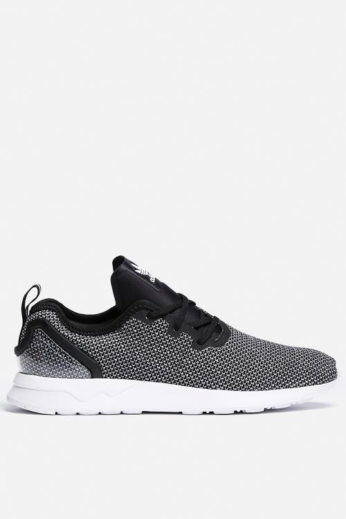 ZX Flux Racer Asym