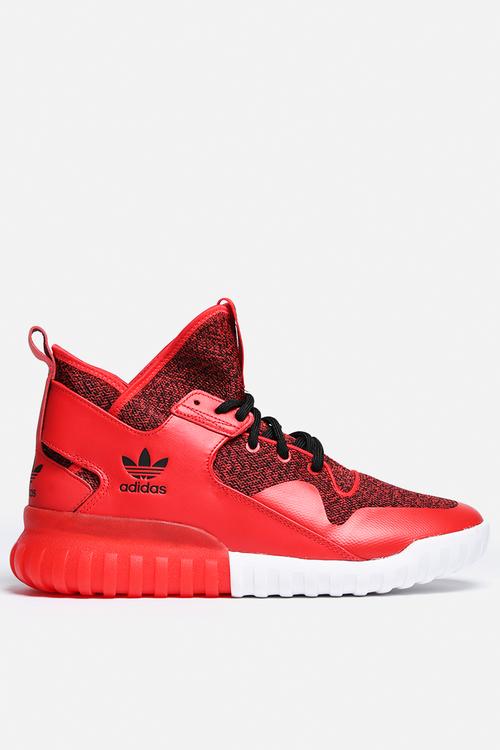 Tubular X