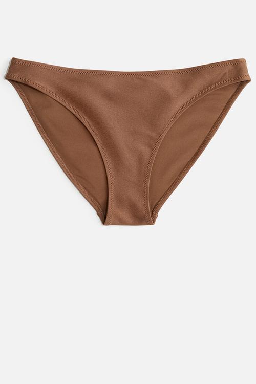 Bikini bottoms - brown