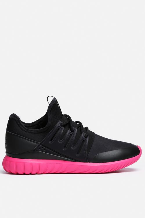 Tubular Radial