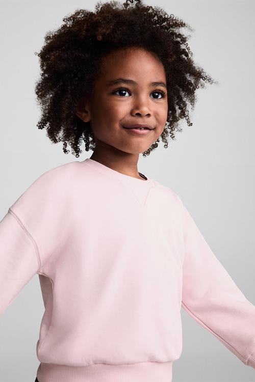Sweatshirt siena - pink