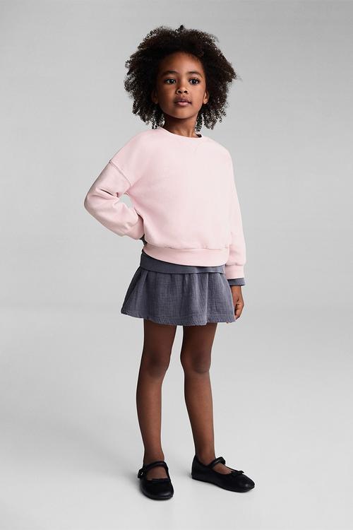 Sweatshirt siena - pink