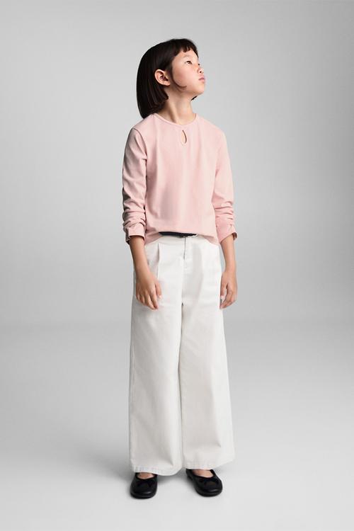 T-shirt vico - pink