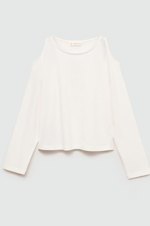 T-shirt mila - natural
