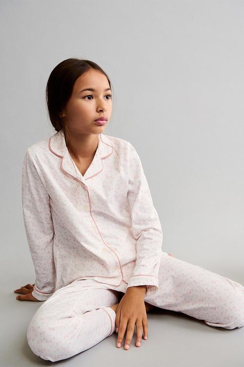 Pyjamas evita - natural
