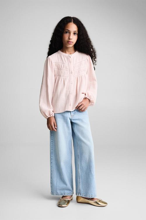 Blouse chiara - pink