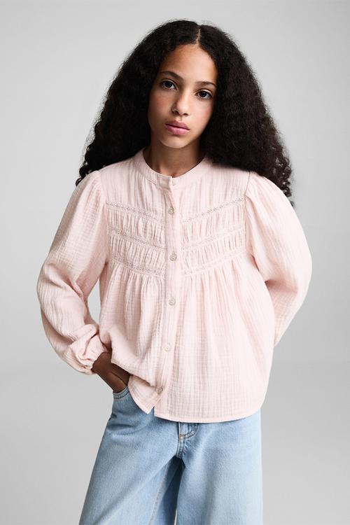 Blouse chiara - pink