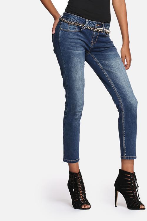Beverly skinny