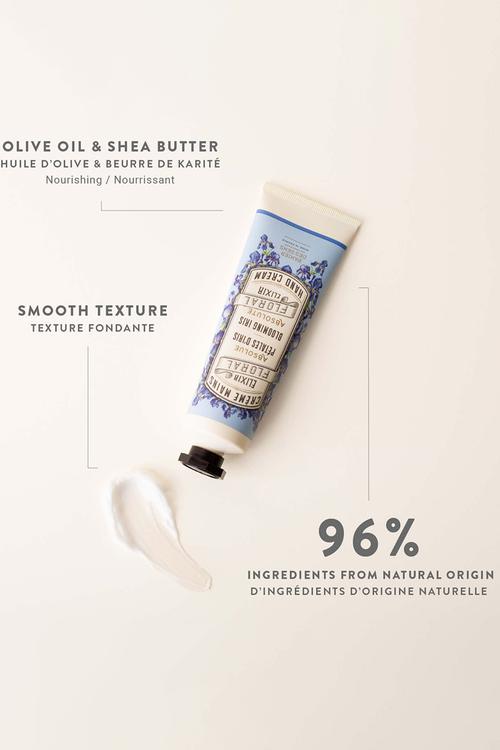 Blooming Iris - Hand cream