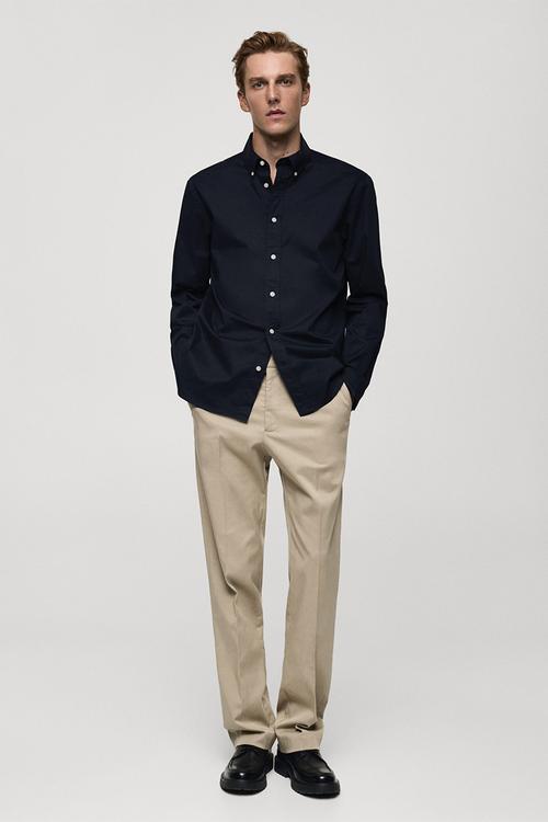Shirt nimes - navy