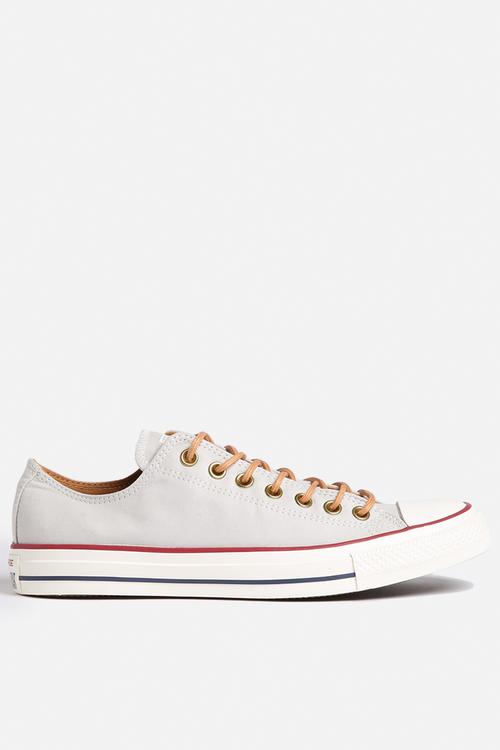 Chuck Taylor low peach canvas