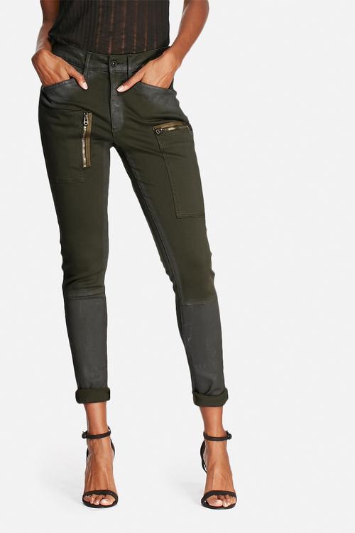 Powel utility mid skinny