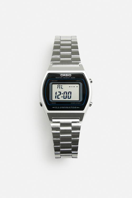Digital Retro Watch