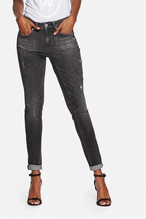 3301 High skinny