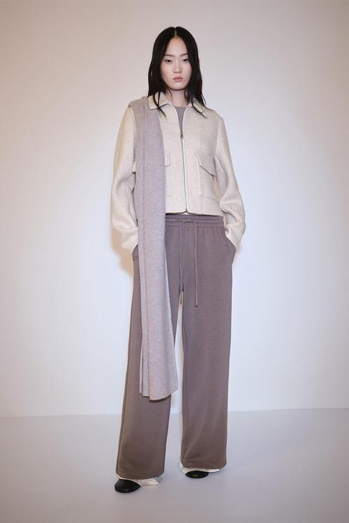 Jacket Sipi - Light Beige