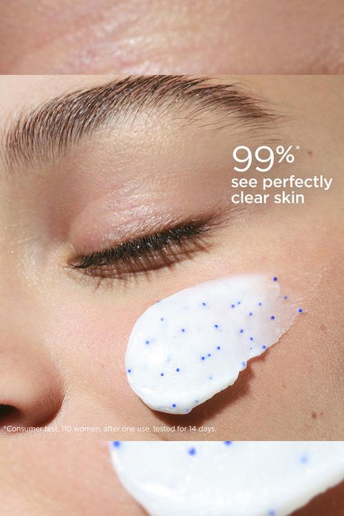 Purifying Gentle Foaming Cleanser - Combination to Oily Skin