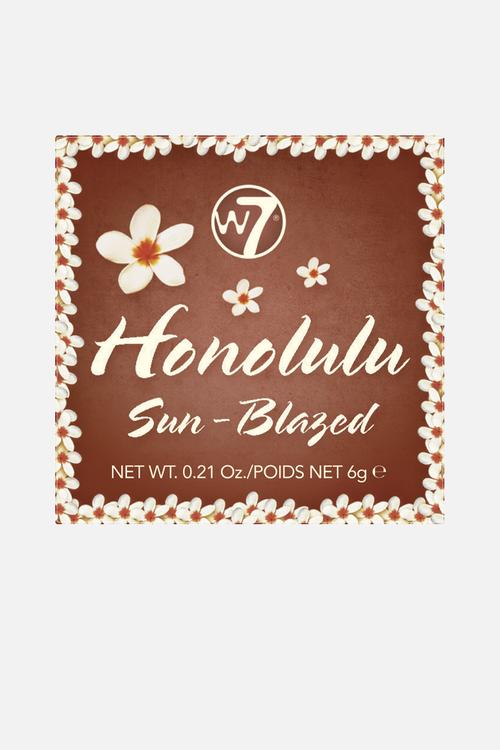 Honolulu Bronzing Powder  - Sun Blazed