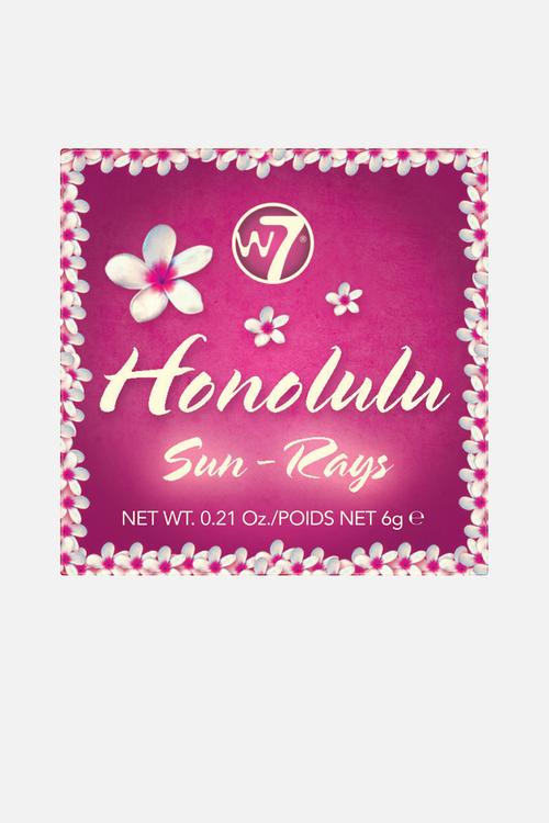 Honolulu Bronzing Powder  - Sun Rays