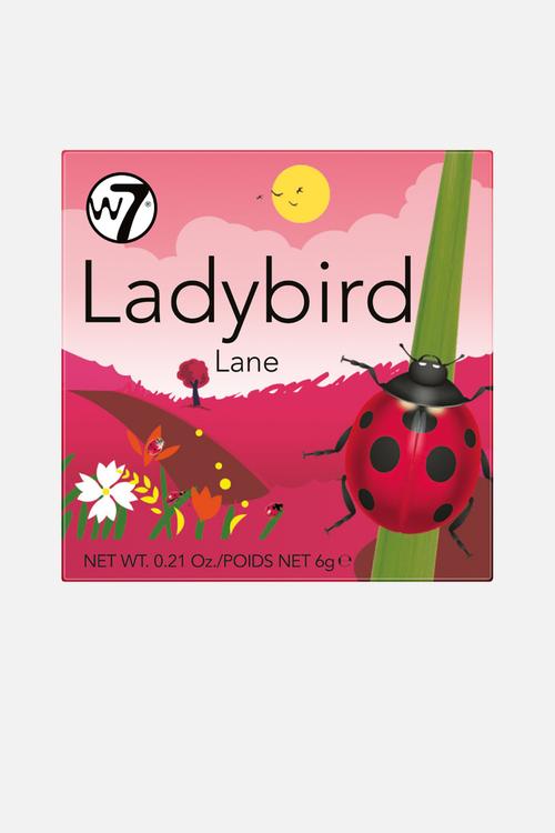 Ladybird Lane Blusher
