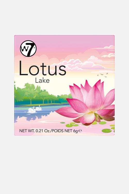 Lotus Lake Blusher