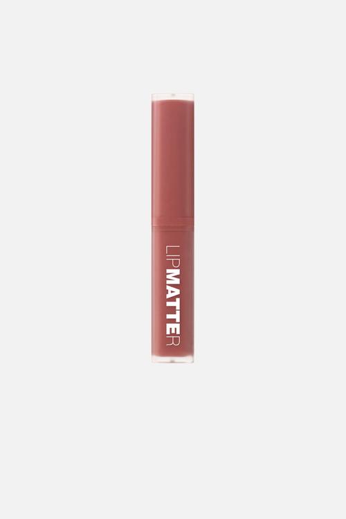 Lipmatter Soft Matte Lipsticks - Blunt Force