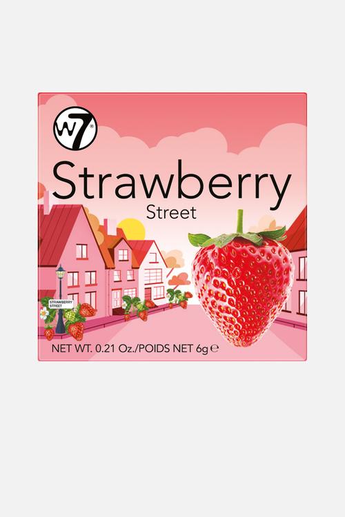 Strawberry Street Blusher
