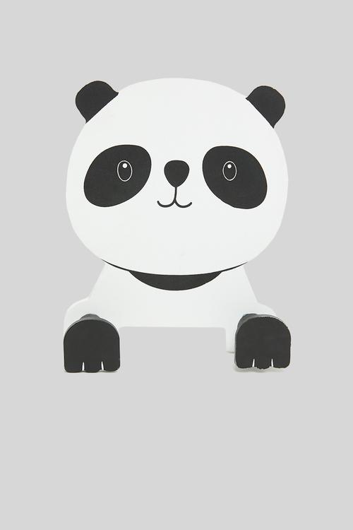 Panda hook - multi