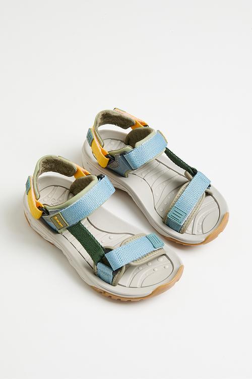 Ula Raft JNR - Green/Blue