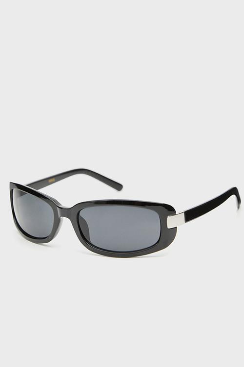 Sunglasses sae - black