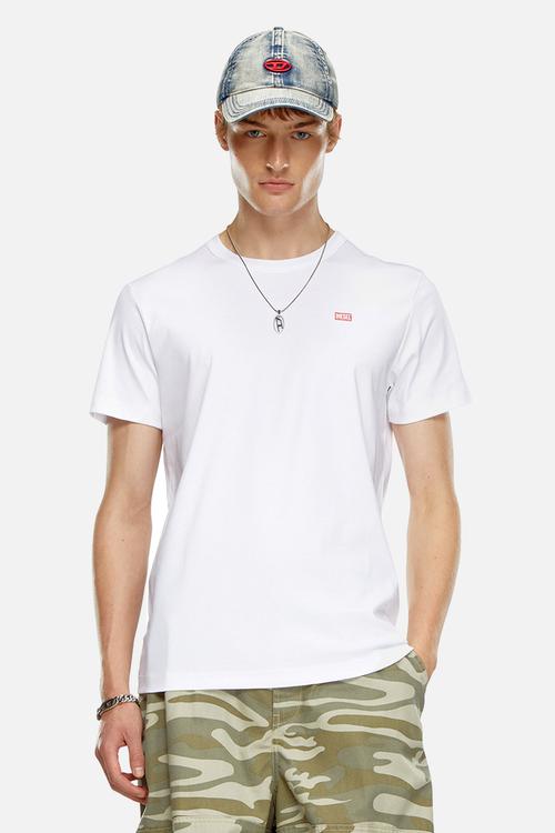 T-MIEGOR-K77 - WHITE