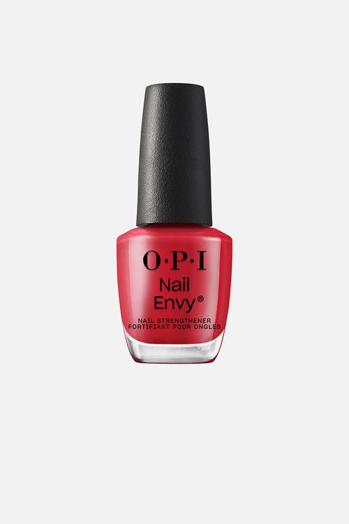Nail Envy® - Big Apple Red®