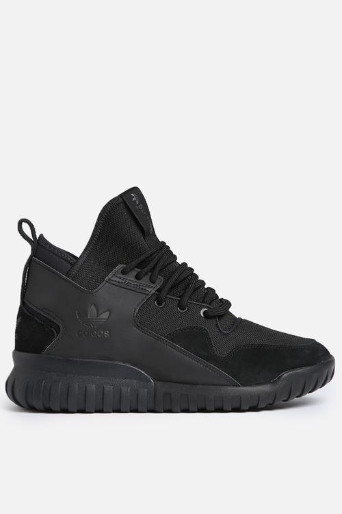 Tubular X