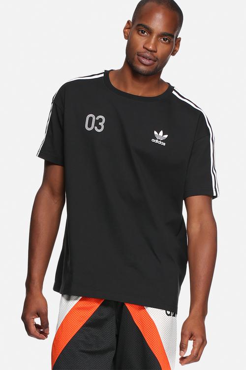Boxy tee