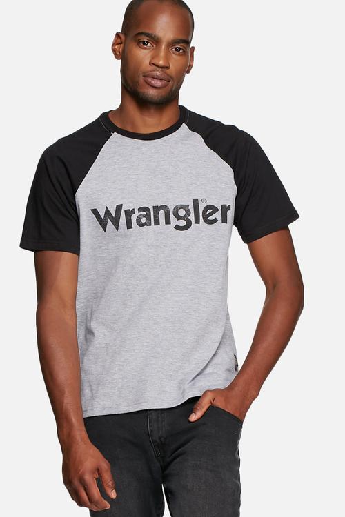 Heritage tee