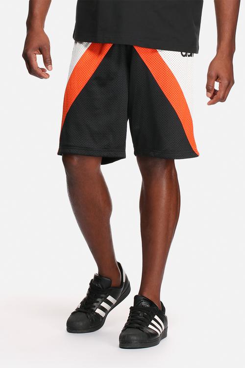 Basketball shorts