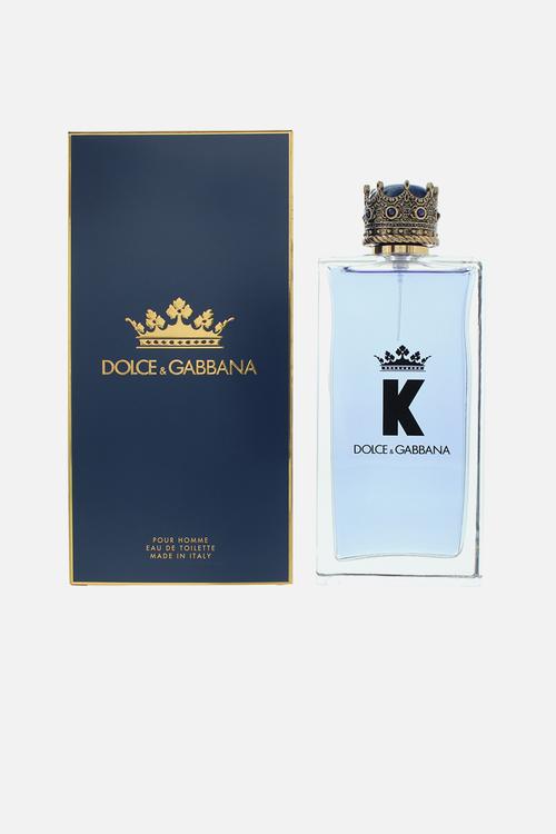 D&G K For Men Edt - 200ml (Parallel Import)